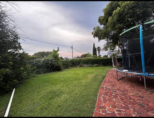 4 BEDROOM HOUSE FOR SALE IN VORNA VALLEY